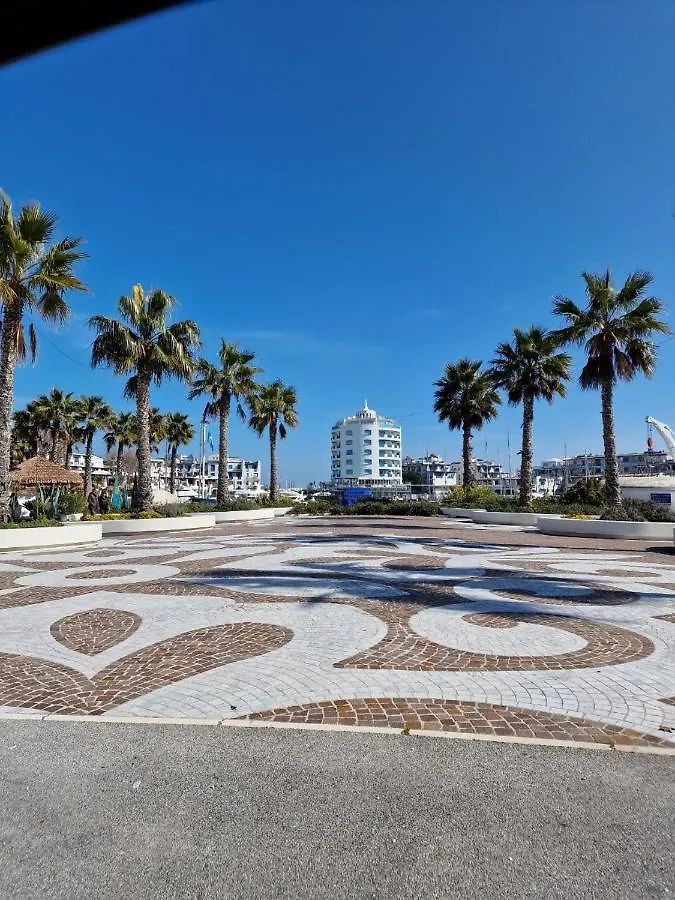 Apartment Ca' Dei Gelsi Beach Misano Adriatico Italy
