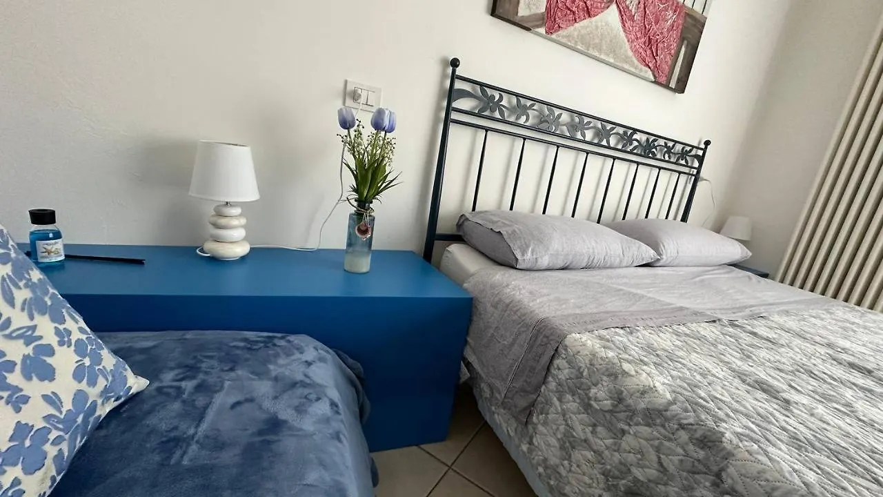 Apartment Ca' Dei Gelsi Beach Misano Adriatico