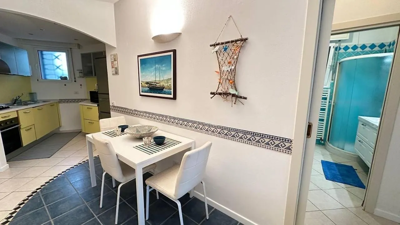 Ca' Dei Gelsi Beach Misano Adriatico Apartment