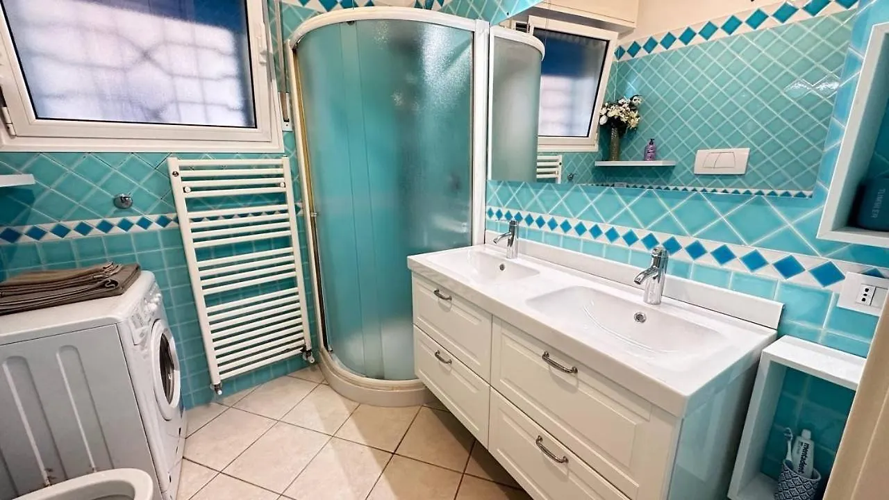 Apartment Ca' Dei Gelsi Beach Misano Adriatico