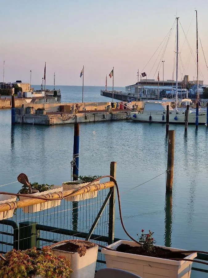 Ca' Dei Gelsi Beach Misano Adriatico