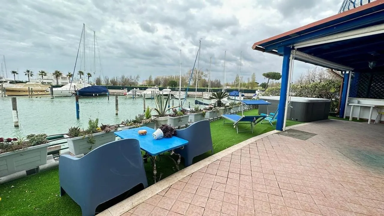 Apartment Ca' Dei Gelsi Beach Misano Adriatico Italy