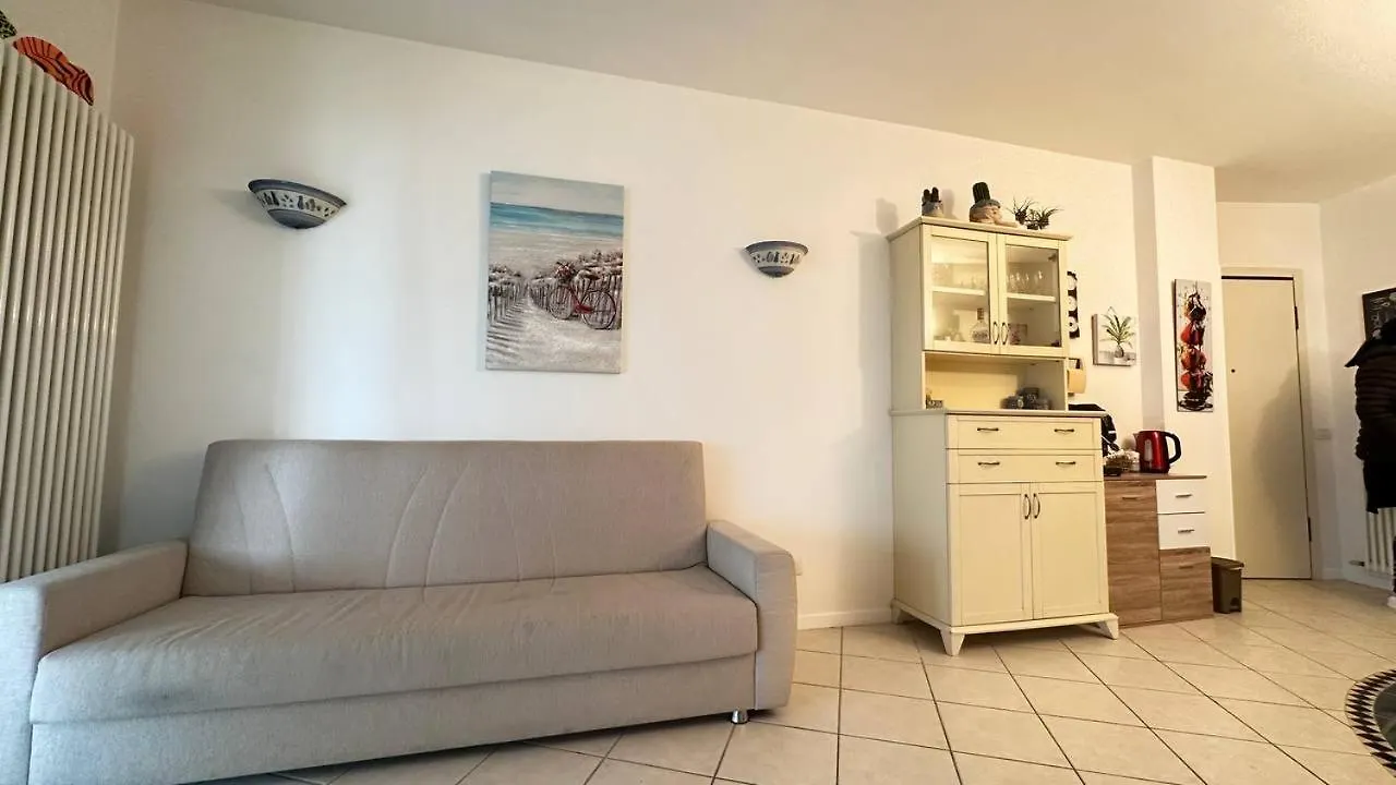 Apartment Ca' Dei Gelsi Beach Misano Adriatico