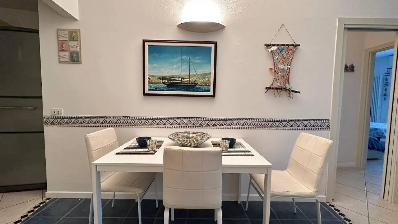 Apartment Ca' Dei Gelsi Beach Misano Adriatico