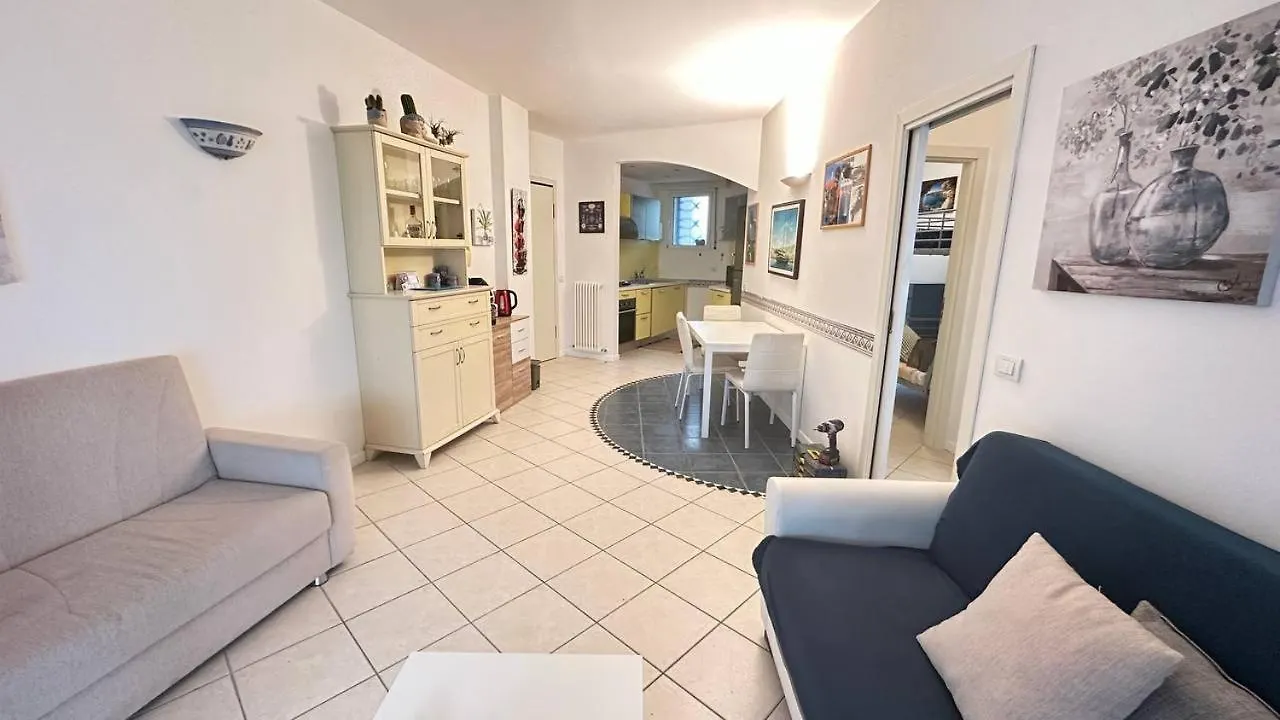 Ca' Dei Gelsi Beach Misano Adriatico Apartment